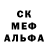 Метадон белоснежный Sri Kurniasih